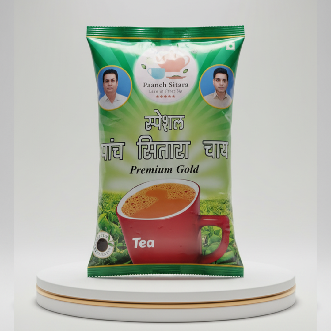 Special Premium Gold Tea – Rich & Exquisite Brew