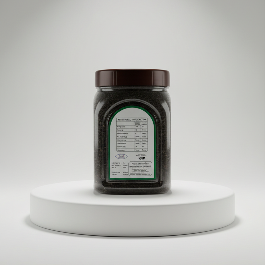 Tulsi Adrak Chai – Immunity Boosting Herbal Tea