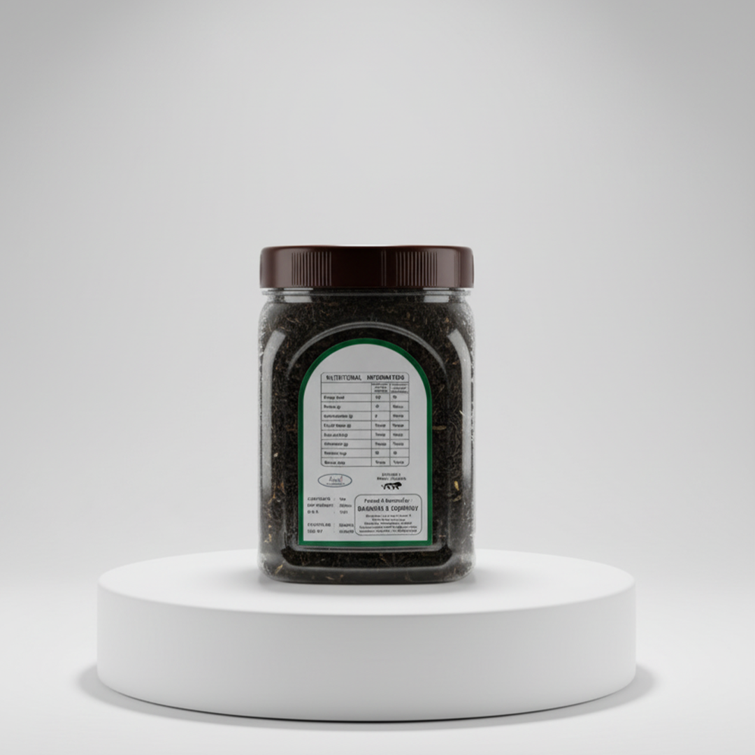 Special Masala Chai – Aromatic Spiced Tea